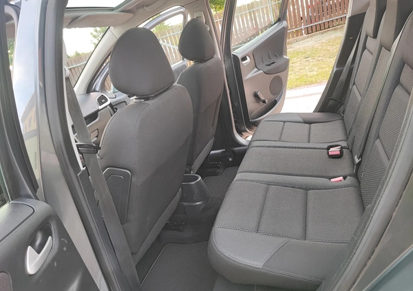 Peugeot 207 cena 13900 przebieg: 127000, rok produkcji 2011 z Płock małe 529